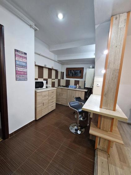 Apartament cu 2 camere decomandat în Dorobanților