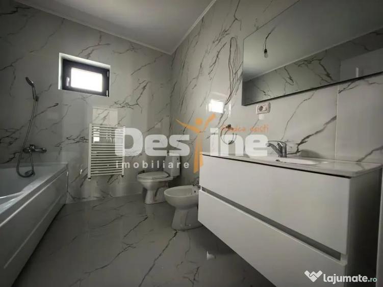 Casă cu 3 camere cu Teren 313 Mp în Lunca Cetățuii