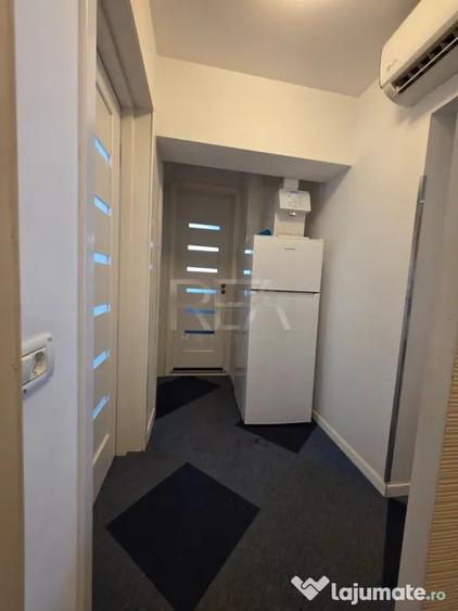 Apartament cu 3 camere decomandat în Unirii