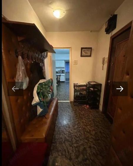 Apartament cu 2 camere decomandat în Anda