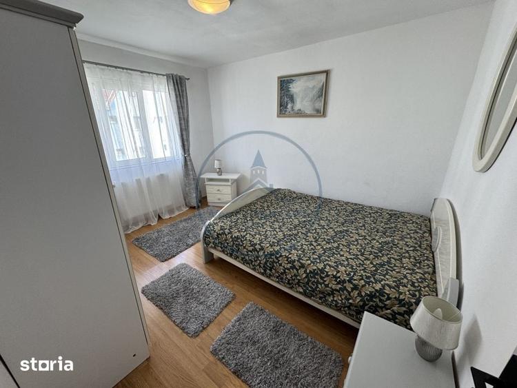 Apartament 2 camere de inchiriat | etaj 3/4 | decomandat | Zona Subc - 6