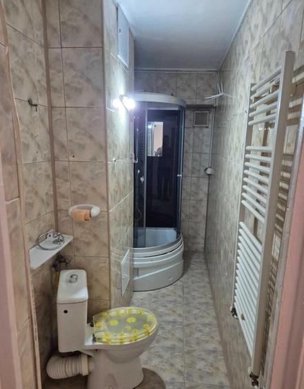 Apartament cu 4 camere, mobilat în Virtuții