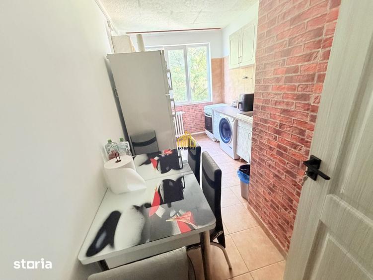 Apartament cu 2 camere în Militari