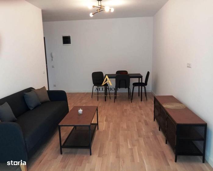 Apartament cu 2 camere decomandat în Albert