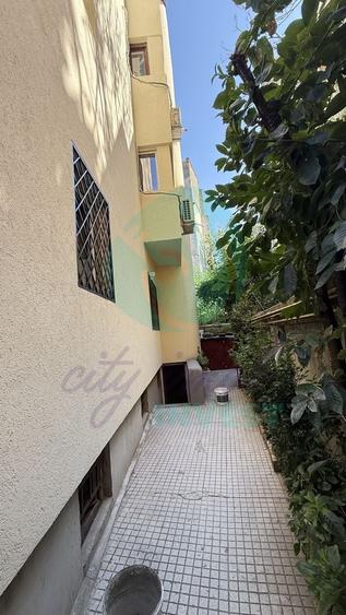 Apartament cu 2 camere decomandat, mobilat în Foișorul de Foc