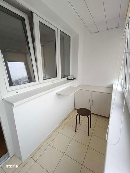 Apartament de inchiriat 2 camere - 2