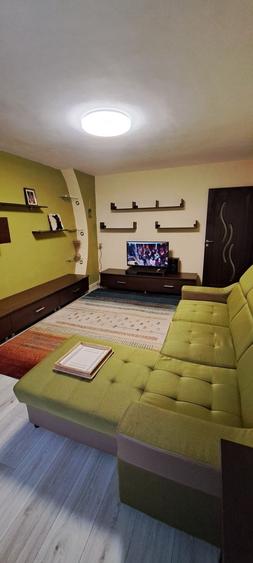 Apartament de inchiriat 2 camere Nufarul - 1