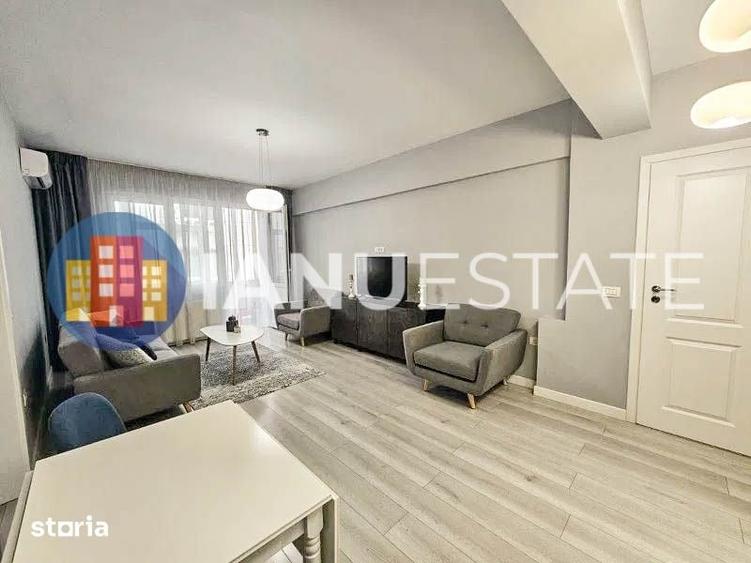 Piata Unirii 8`Metrou Izvor Parc Natiunile Unite Renovat Centrala Bloc - 3