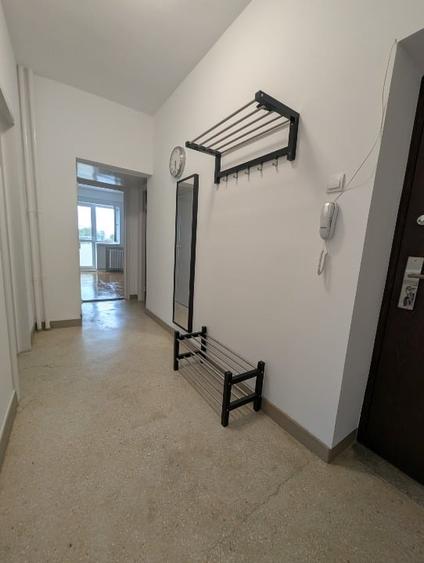 Apartament cu 3 camere circular în Iancului