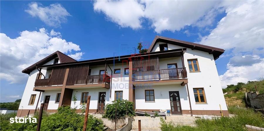 Vila triplex 4 camere si teren Barnova - 8
