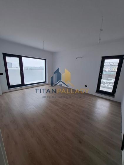 Apartament cu 2 camere decomandat în Theodor Pallady