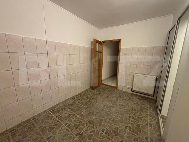 Apartament cu 2 camere decomandat în Zimbru