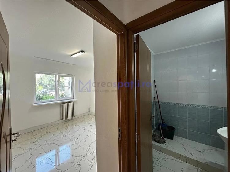 Spațiu comercial, de 58 mp, în Dacia