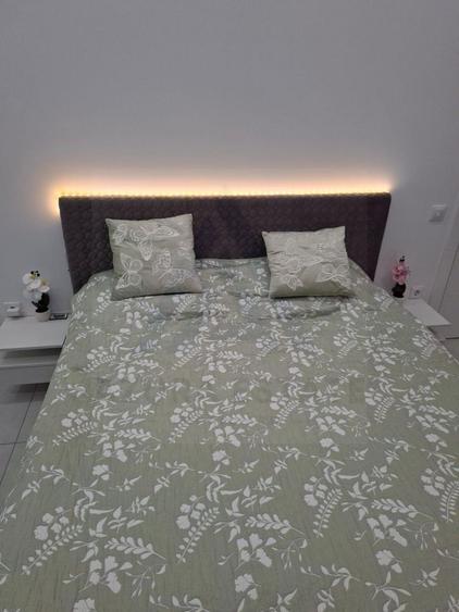 Apartament cu 2 camere decomandat, mobilat în Nord-Vest