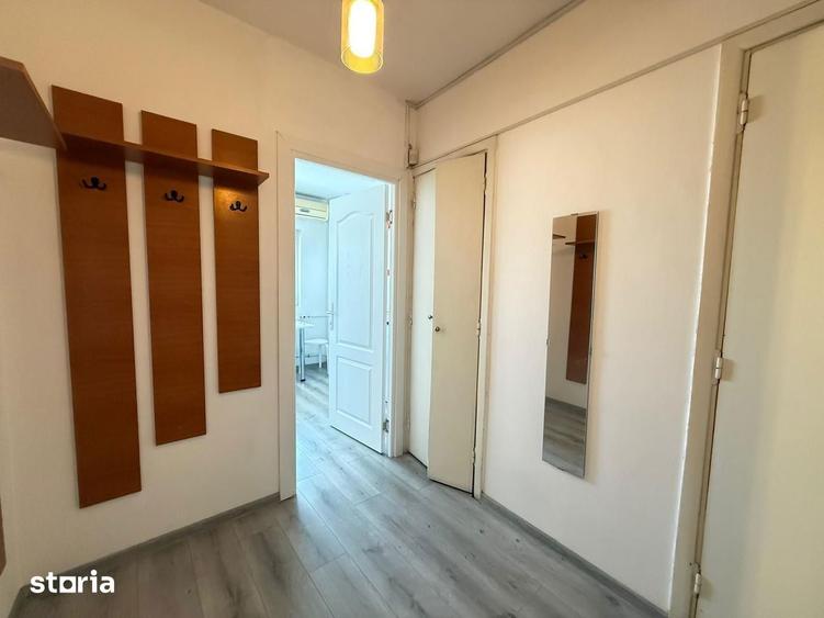 2 CAMERE ? CALEA MOSILOR ? 2 BALCOANE ? BLOC REABILITAT ? - 7