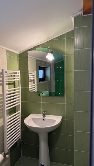 Apartament cu 2 camere decomandat în Centrul Istoric