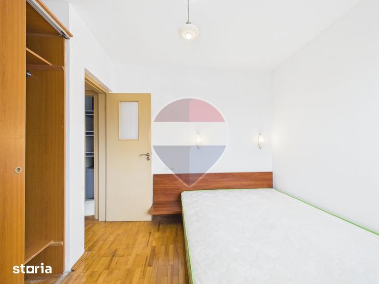 Apartament 2 camere de inchiriat | Pia?a Amzei Bloc 1980 - 14