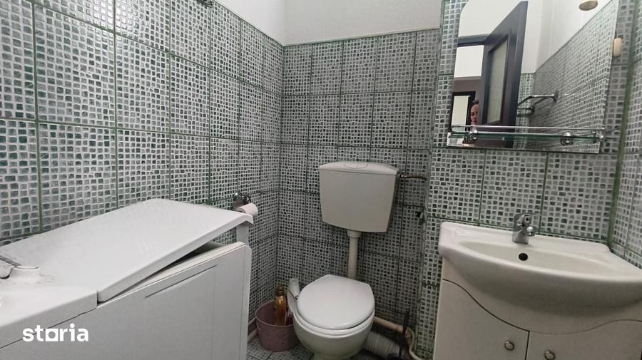 Apartament cu 2 camere decomandat în Ultracentral