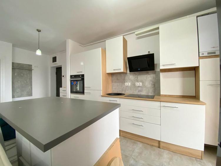 3 camere, mobilat, in zona Lipovei - Padurea Verde - 9