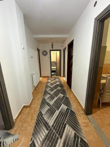 Apartament 3 camere, 61 mp, zona Calea București- McDonald’s - 2