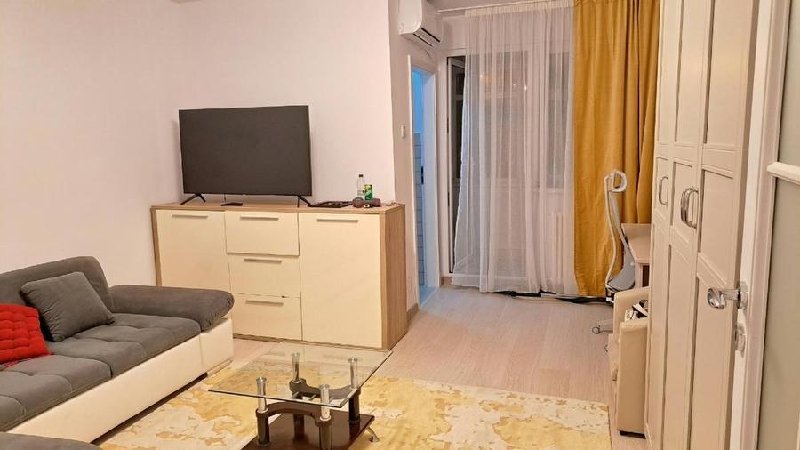 Garsonieră semidecomandată în Iancului