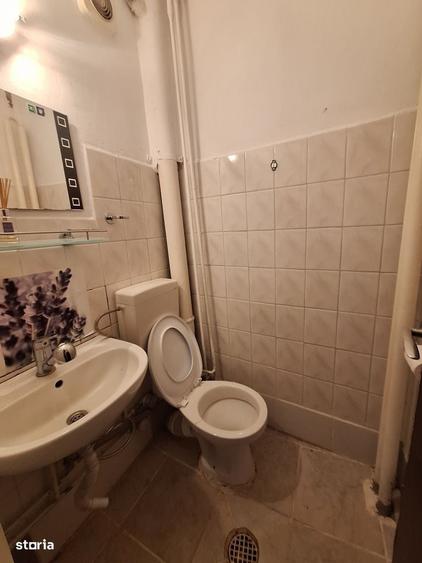 Garsonieră în Complex Studențesc
