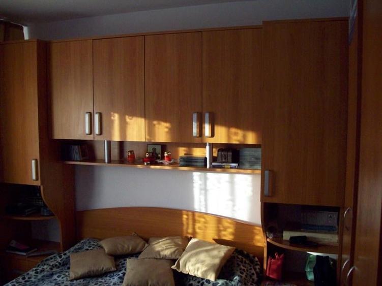 Apartament cu 2 camere decomandat în Burdujeni
