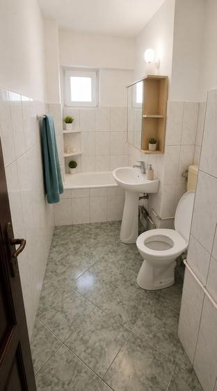 Soarelui | 1 Cameră Decomandată | Lift | Mobilat și Utilat | Investiție - 6