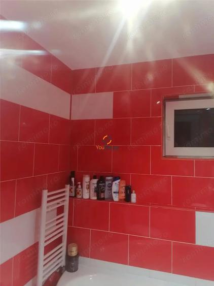 Casă cu 4 camere cu Teren 180 Mp în Crișan