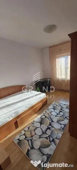 Ap 2 camere | BALCON | Manastur-Academia de Muzica ,,Gh. Dim - 3