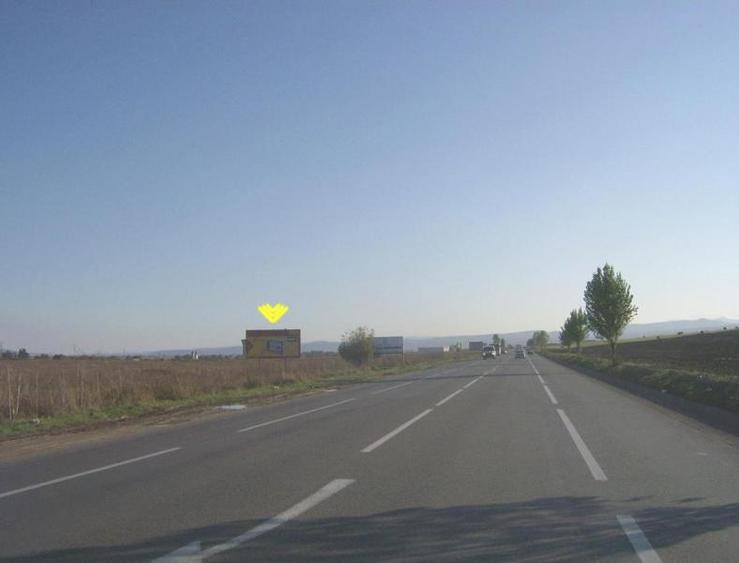 Teren intravilan de 8500 mp, în Metro