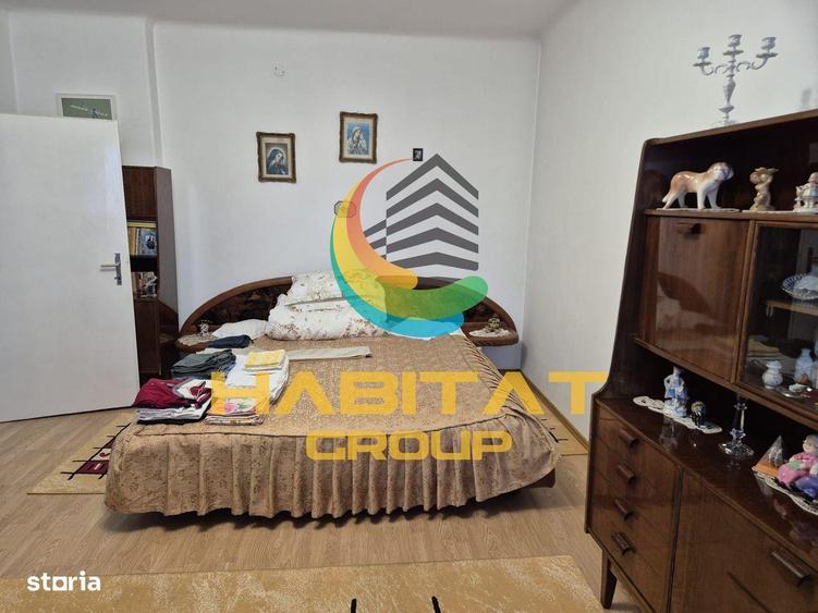 Garsonieră în Noua