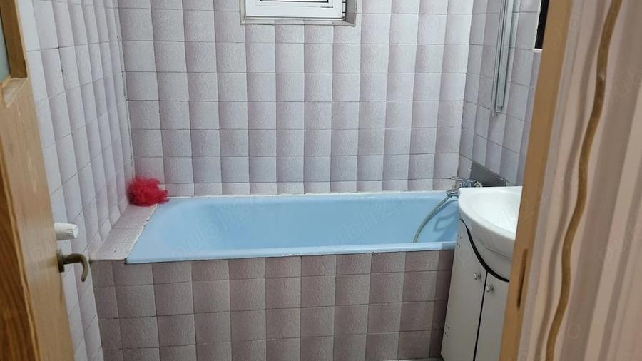 Apartament cu 2 camere decomandat în Rahova