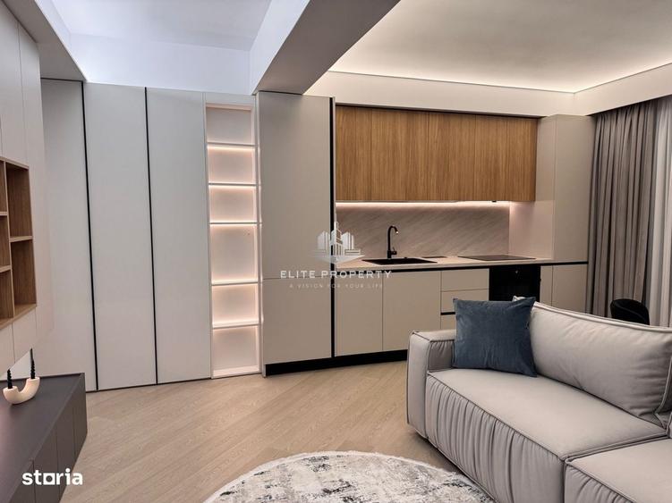 Inchiriere apartament | 2 camere | Cortina North - 2