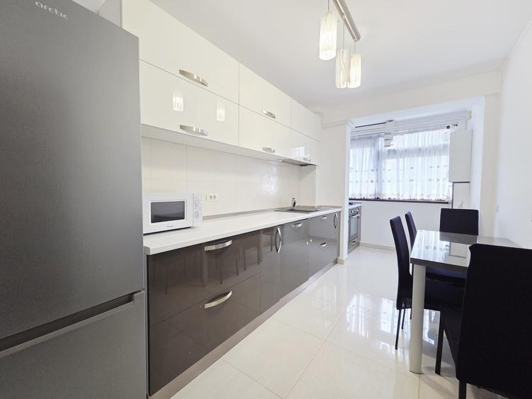 Apartament cu 2 camere în
