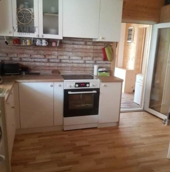 Casă individuală cu 5 camere cu Teren 700 Mp în Bod