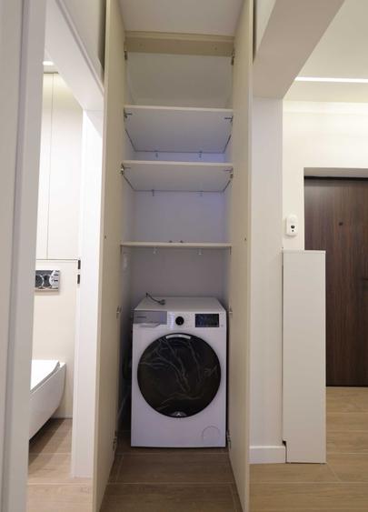 Apartament 2 camere Complex Vega, amenajat modern, suprafata 72 mp - 7