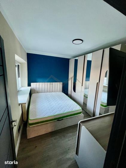 Apartament cu 4 camere în Nicolina