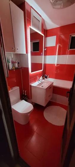 Apartament cu 2 camere decomandat, mobilat în Inel II