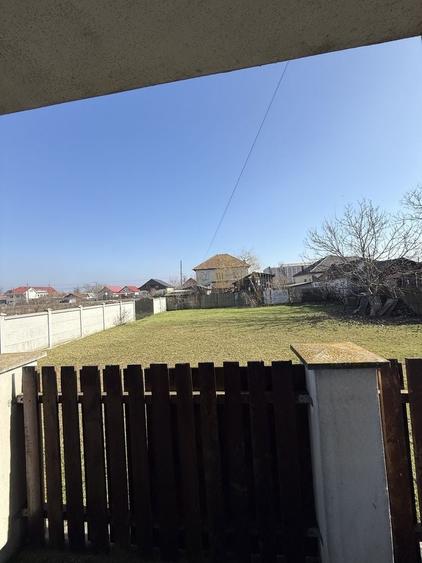 Casă cu 3 camere în Central