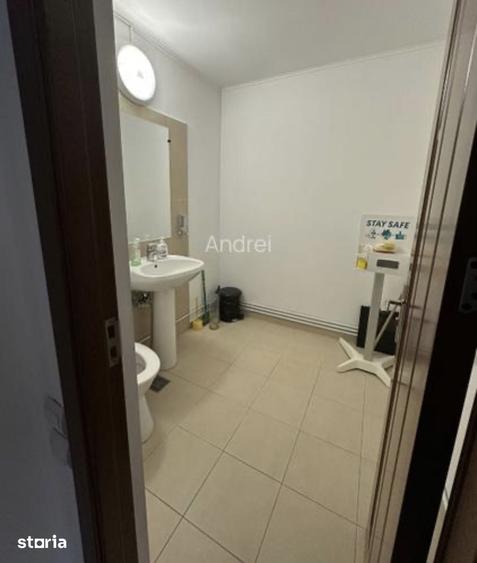 Apartament 4 camere in zona Piata Alba Iulia - 6