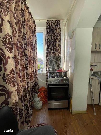Apartament de vanzare cu 2 camere in Episcopia, Oradea - 10