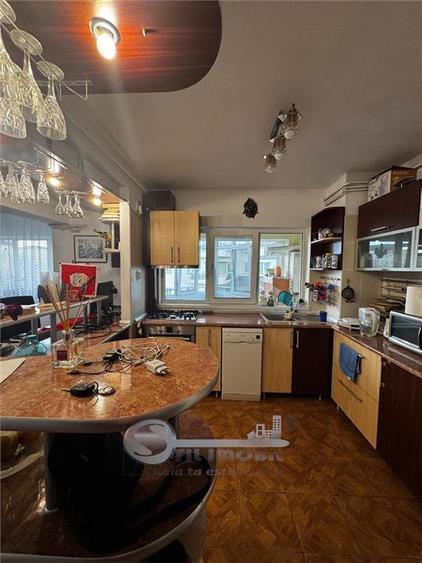 Dream Village Păcurari Apartament 2 camere -70,55 mp, Mobilat și Utila - 3