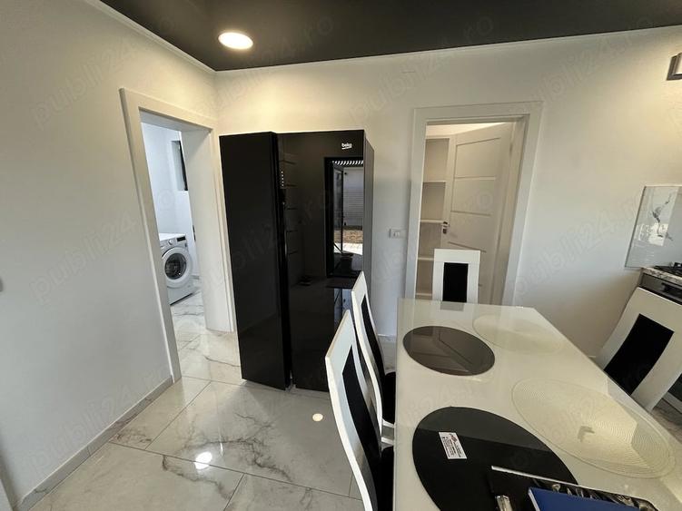 Casă cu Teren 470 Mp în Central