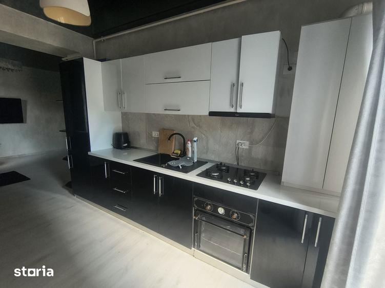 Mamaia nord- apartament deosebit curte 73 mp - 10
