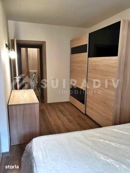 Apartament 3 camere | Balcon | Parcare subterana| Buna Ziua Zona ELF - 2
