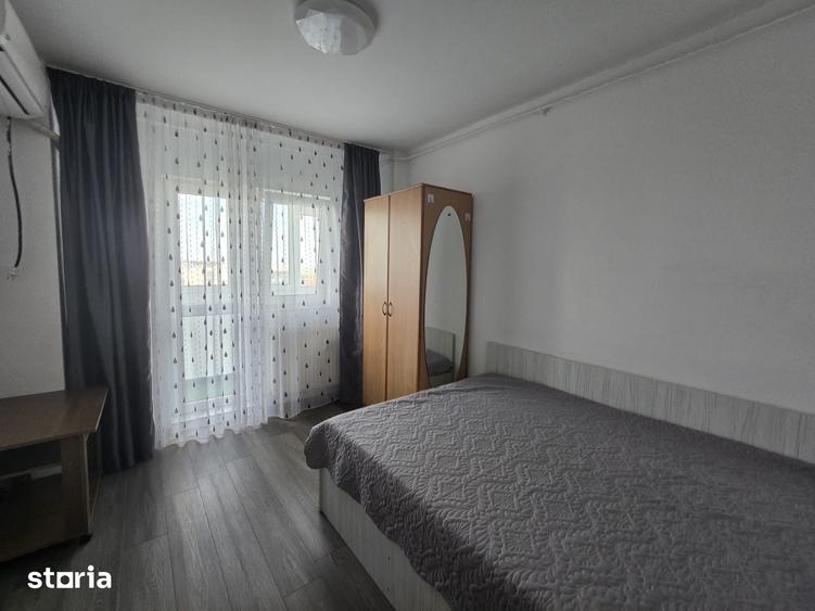 Berceni-Piata Sudului,apartament 4 camere - 9