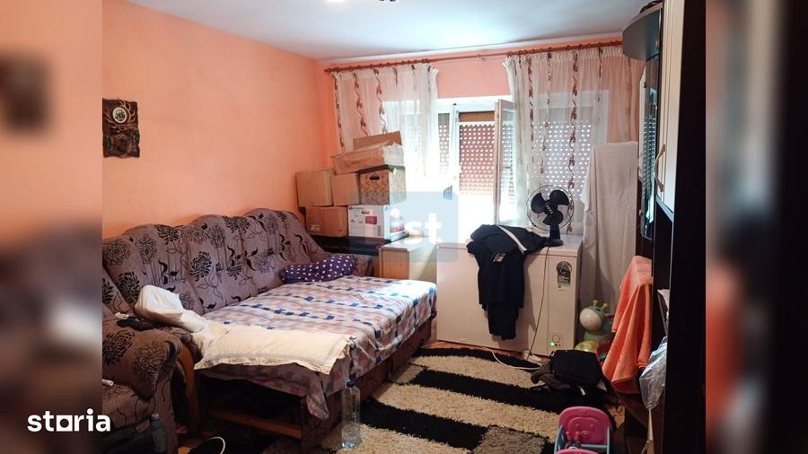 Apartament cu 2 camere decomandat în Siderurgiștilor