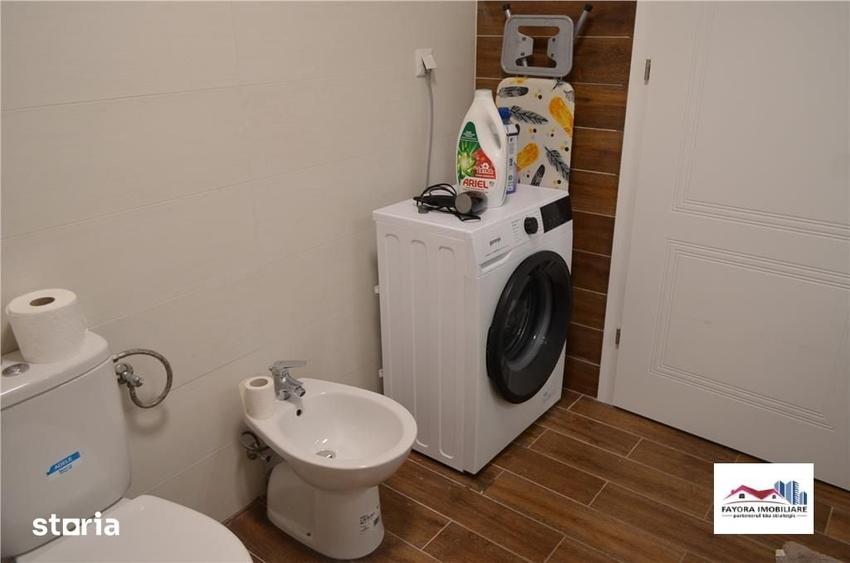 Apartament cu 3 camere în Tudor