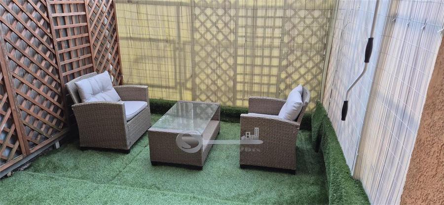 Apartament 2 camere - Green Park Tătărași - 16